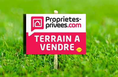 vente terrain 130 000 € à proximité de La Coucourde (26740)
