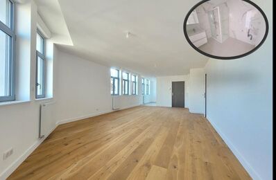appartement 3 pièces 82 m2 à vendre à Arras (62000)
