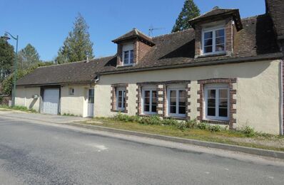vente maison 145 990 € à proximité de Condé-sur-Huisne (61110)