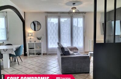 vente maison 156 990 € à proximité de Saint-Saturnin-du-Limet (53800)