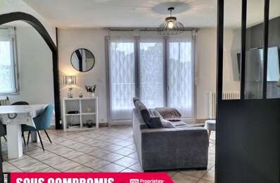 vente maison 156 990 € à proximité de Segré-en-Anjou Bleu (49500)