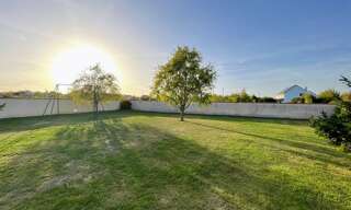 Terrain  791 m² à vendre à Chalonnes-sur-Loire (49290)