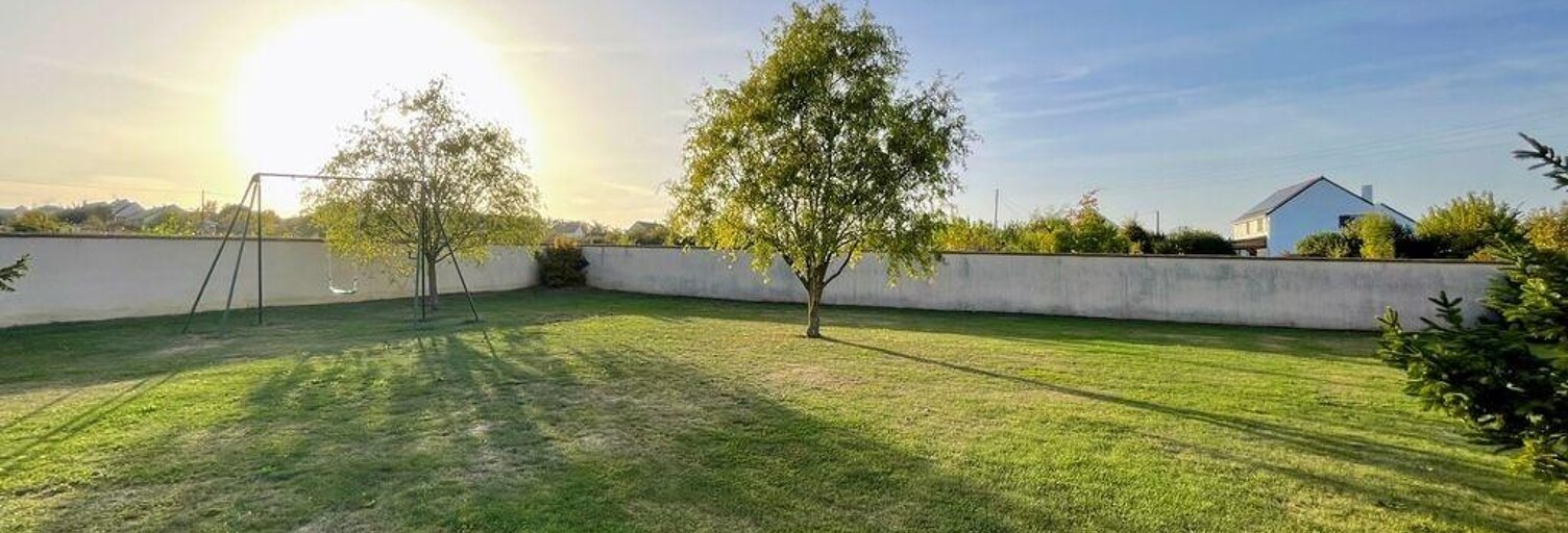 Terrain  791 m² à vendre à Chalonnes-sur-Loire (49290)