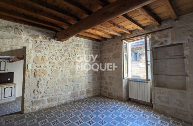 appartement 5 pièces 111 m2 à vendre à Beaucaire (30300)