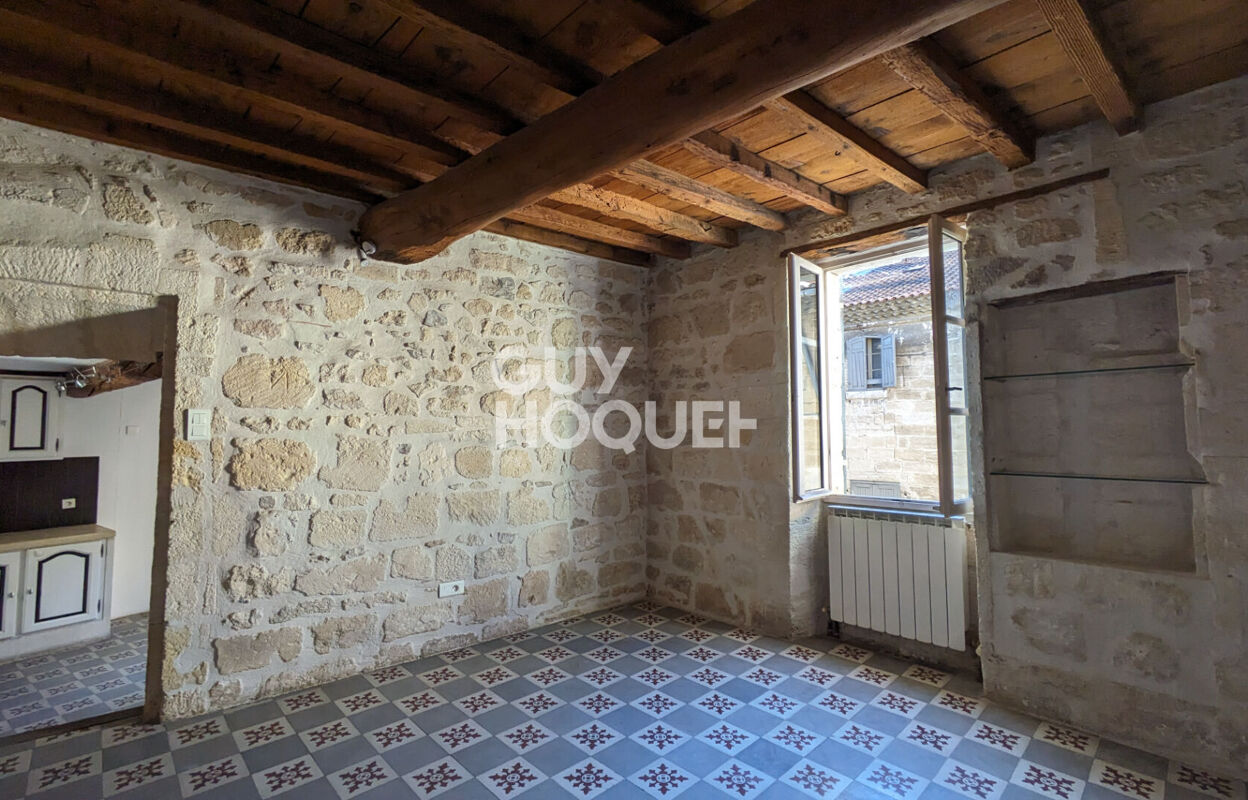 appartement 5 pièces 111 m2 à vendre à Beaucaire (30300)