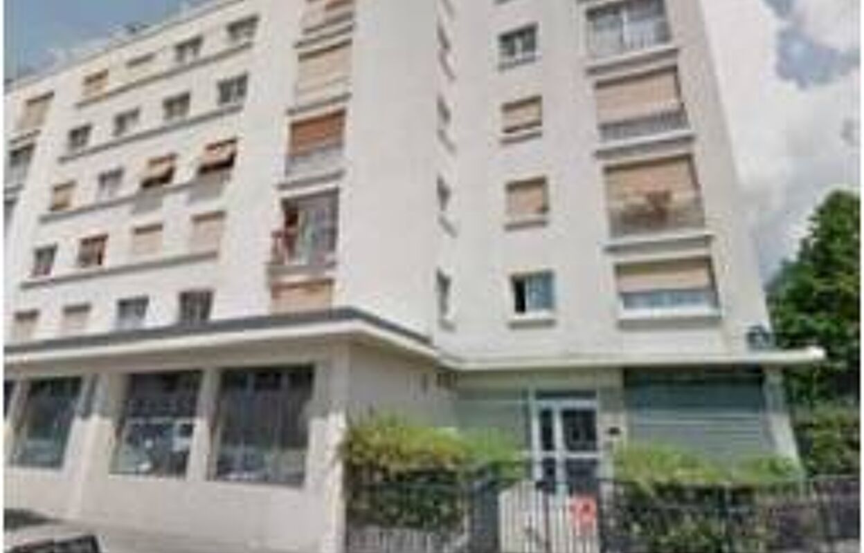 appartement 1 pièces 25 m2 à louer à Paris 19 (75019)