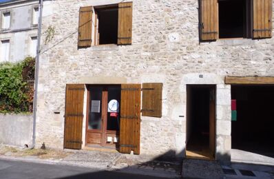 vente immeuble 178 500 € à proximité de Auriac-sur-Dropt (47120)