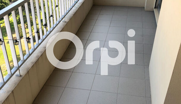 Appartement 1 pièces  à vendre Marseille 5eme 13005