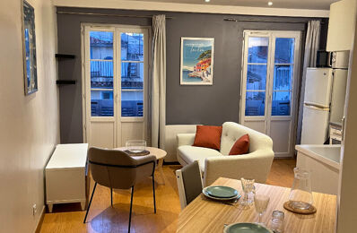 location appartement 700 € CC /mois à proximité de La Seyne-sur-Mer (83500)