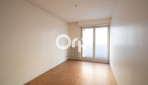 Appartement 4 pièces  à vendre Pau 64000