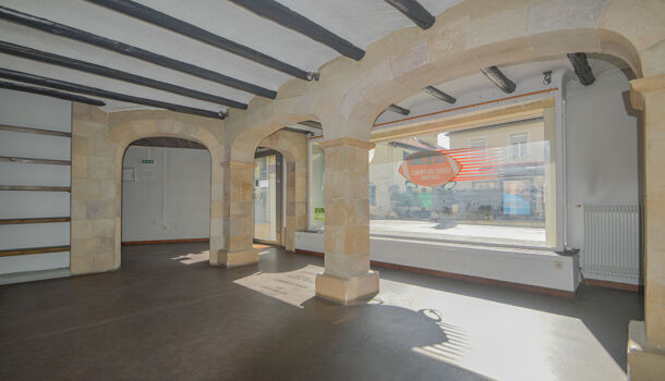 Local commercial 2 pièces  à vendre Pau 64000
