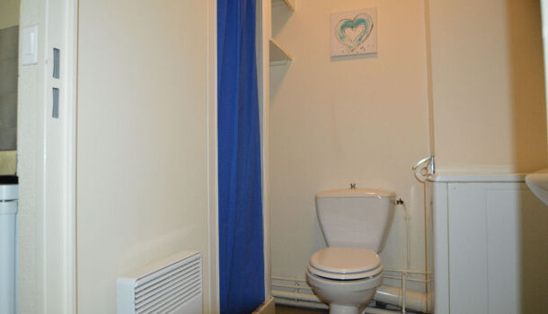 Appartement 1 pièces  à louer Pau 64000