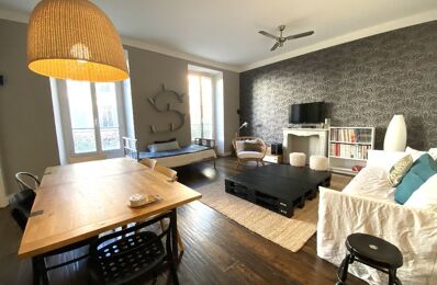 location appartement 1 400 € CC /mois à proximité de Roquebrune-Cap-Martin (06190)