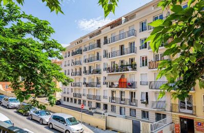 vente appartement 199 000 € à proximité de Coaraze (06390)
