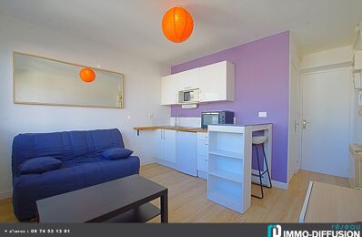 vente appartement 109 900 € à proximité de Olonne-sur-Mer (85340)