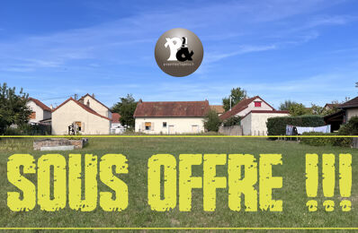 vente maison 190 000 € à proximité de Saint-Loup-de-Varennes (71240)