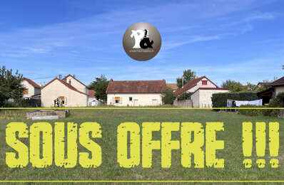 vente maison 190 000 € à proximité de Lux (71100)