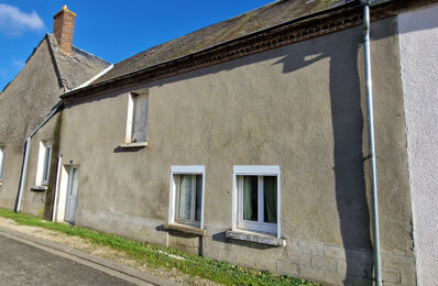 maison 5 pièces 107 m2 à vendre à Cloyes-sur-le-Loir (28220)