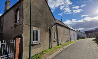 Maison 5 Pièces 107 m² à vendre à Cloyes-les-Trois-Rivières (28220)