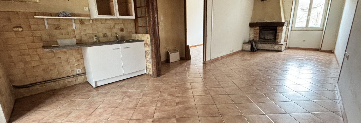 Maison 5 Pièces 107 m² à vendre à Cloyes-les-Trois-Rivières (28220)