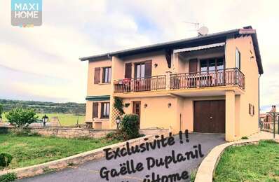 vente maison 410 000 € à proximité de Brives-Charensac (43700)
