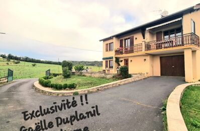 vente maison 410 000 € à proximité de Le Brignon (43370)
