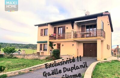 vente maison 410 000 € à proximité de Le Bouchet-Saint-Nicolas (43510)