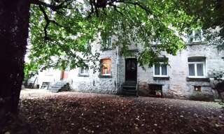 Maison 6 Pièces  m² à vendre à Solre-le-Château (59740)