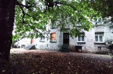 SOLRE LE CHATEAU — photo du bien