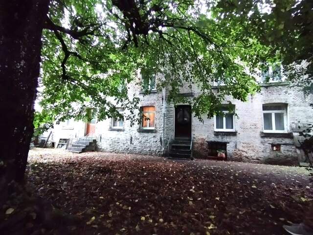 SOLRE LE CHATEAU — photo du bien