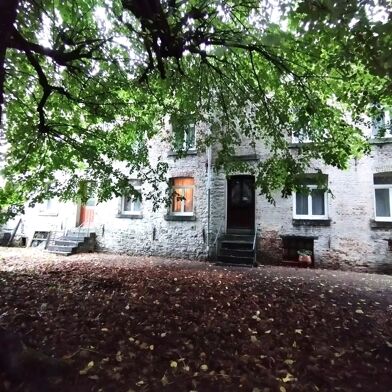 Maison 6 pièces 143100 €