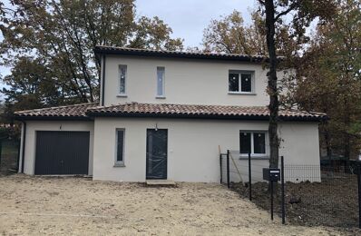 construire maison 368 000 € à proximité de Fontenilles (31470)