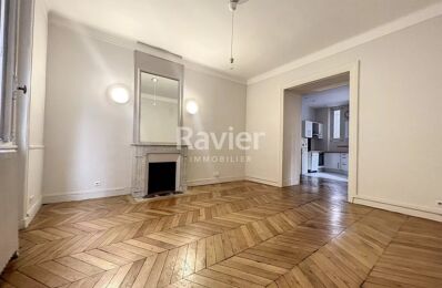 vente appartement 755 000 € à proximité de Villeneuve-Saint-Georges (94190)