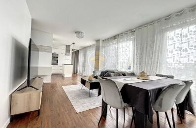 vente appartement 245 000 € à proximité de Ris-Orangis (91130)
