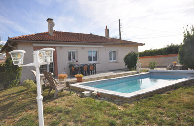 vente maison 279 000 € à proximité de Lagardelle-sur-Lèze (31870)