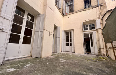 vente appartement 359 000 € à proximité de Montbazin (34560)