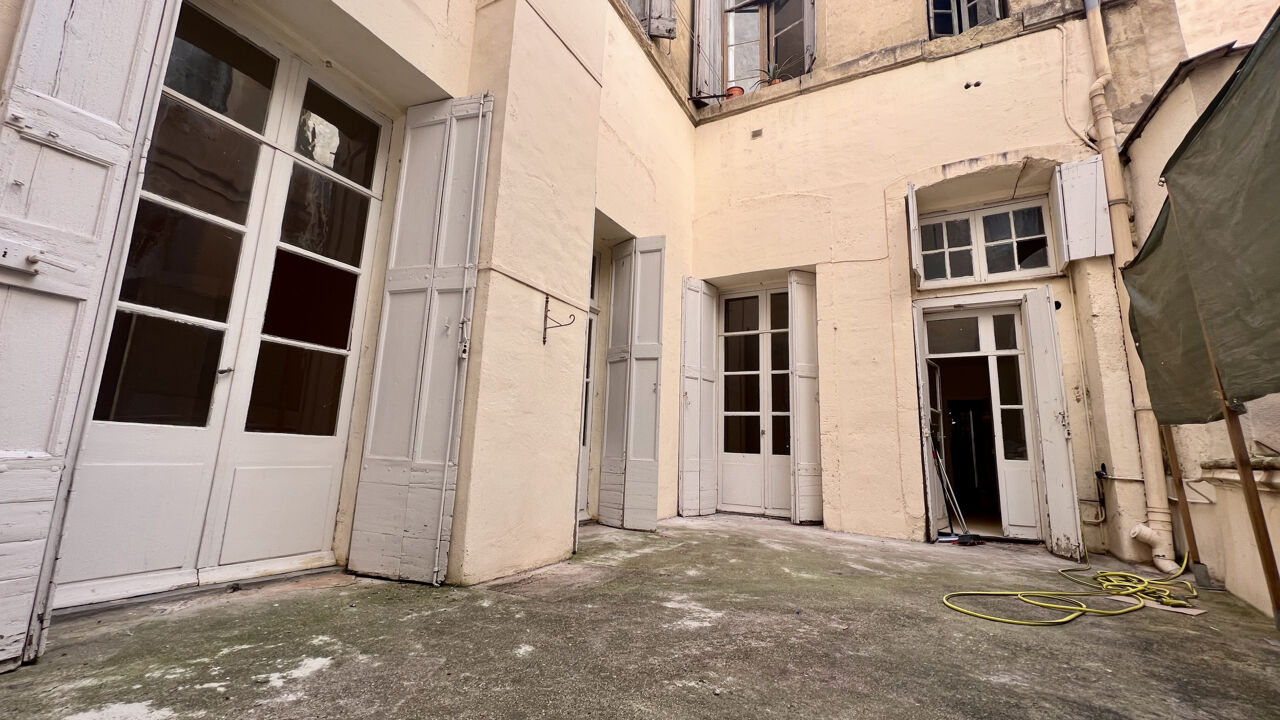 appartement 4 pièces 83 m2 à vendre à Montpellier (34000)