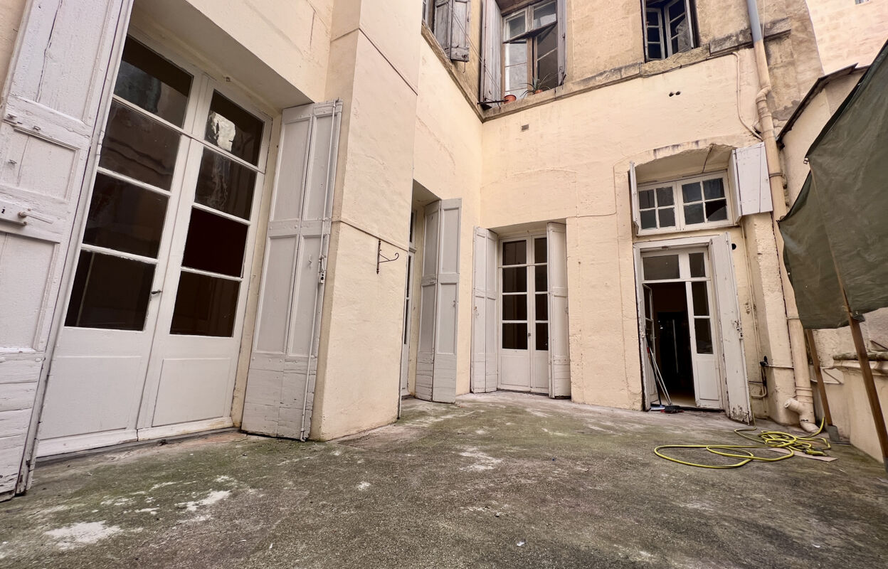 appartement 4 pièces 83 m2 à vendre à Montpellier (34000)