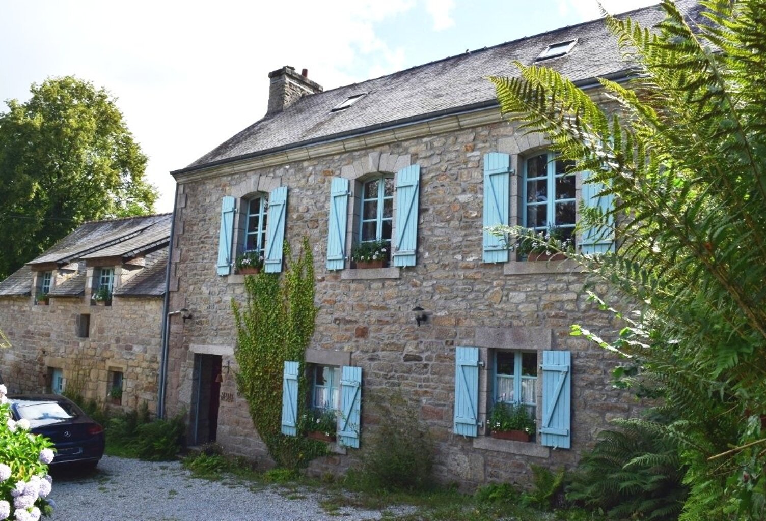 Maison — photo 1