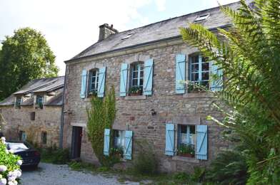 Maison 10 pièces 542737 €