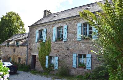 Maison — photo du bien