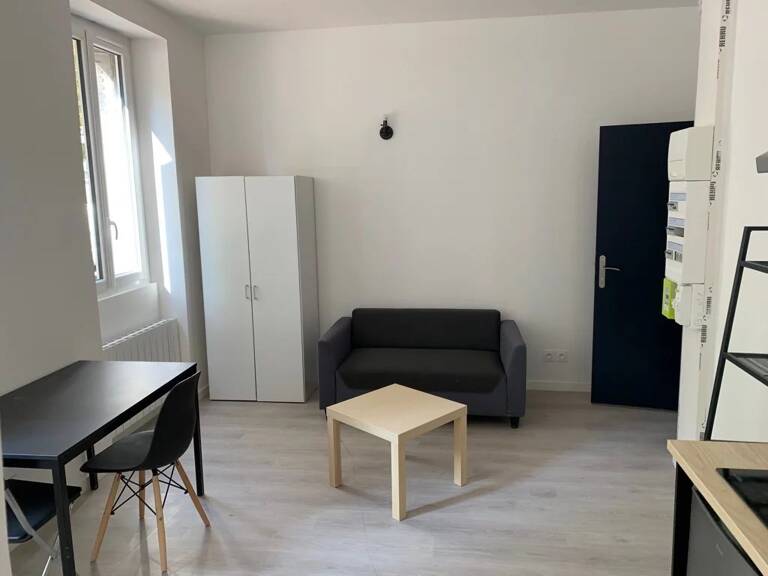 T2 meublé - Centre Ville Dijon — photo 1