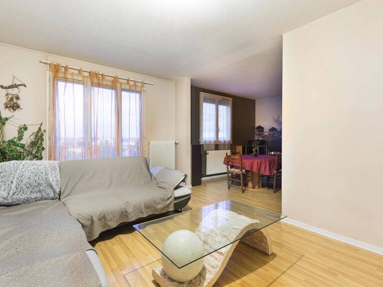 Appartement 5 pièces  à vendre 93 m² — photo 1