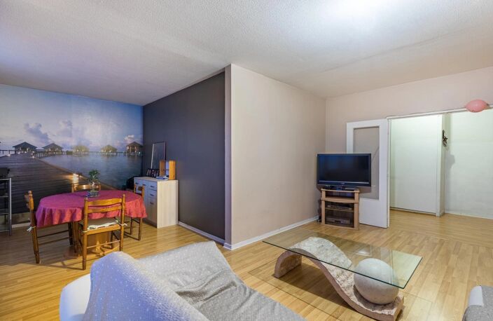 Bien vendu : Appartement 93 m² Villefranche-sur-Saône (69400) — photo 2