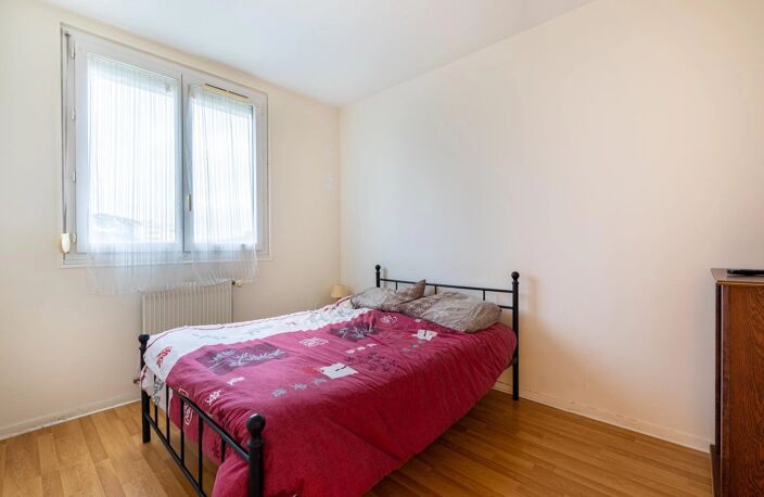 Bien vendu : Appartement 93 m² Villefranche-sur-Saône (69400) — photo 4