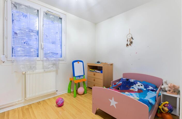 Bien vendu : Appartement 93 m² Villefranche-sur-Saône (69400) — photo 5