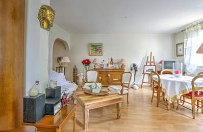 Appartement T3 - Centre Ville — photo du bien
