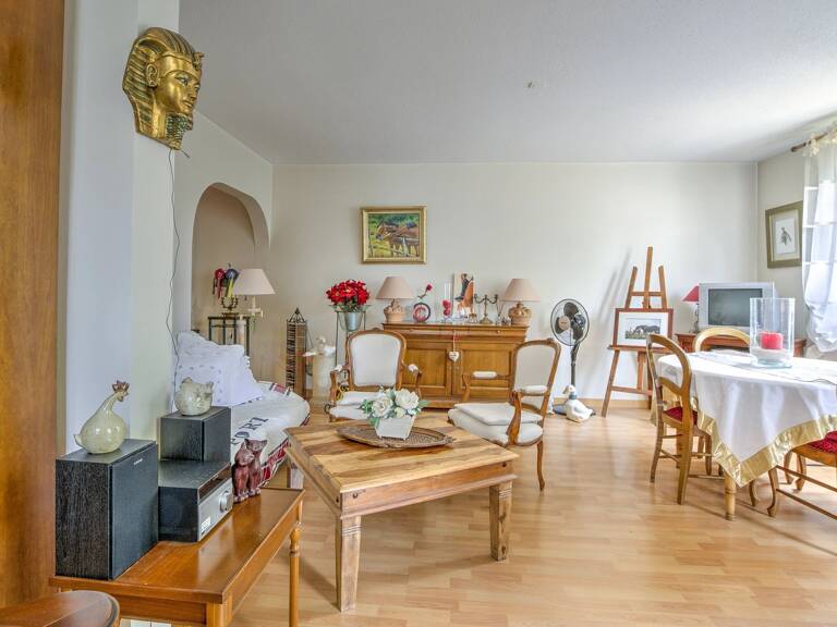 Appartement T3 - Centre Ville — photo 1