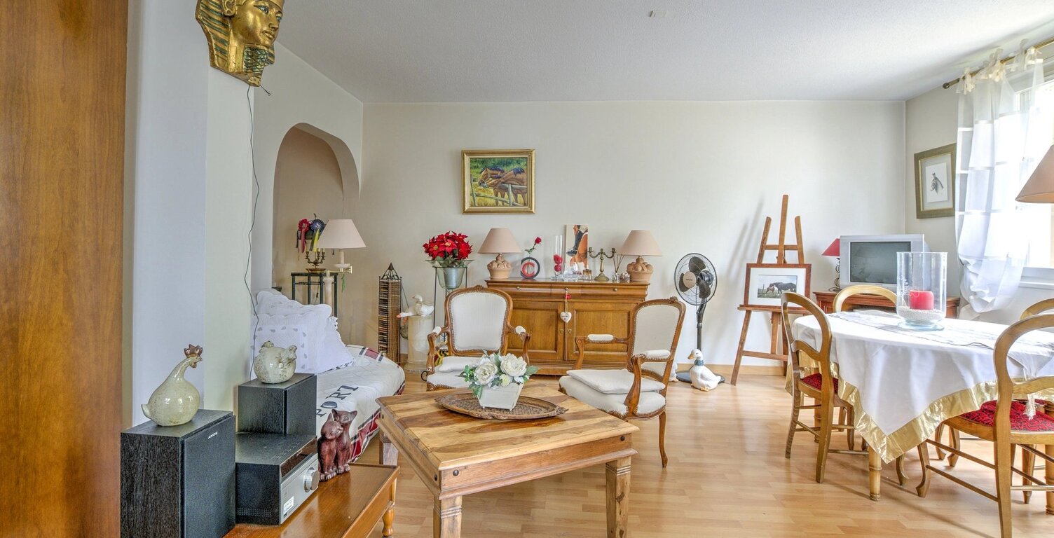 Appartement T3 - Centre Ville — photo 1