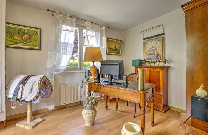 Appartement T3 - Centre Ville — photo 3